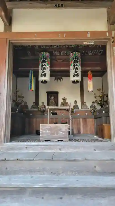妙善寺(ハズ観音)(愛知県)