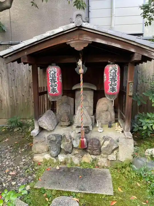 宝蔵寺(京都府)