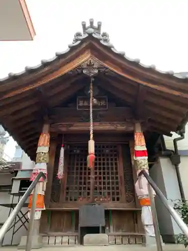 誓願寺(京都府)