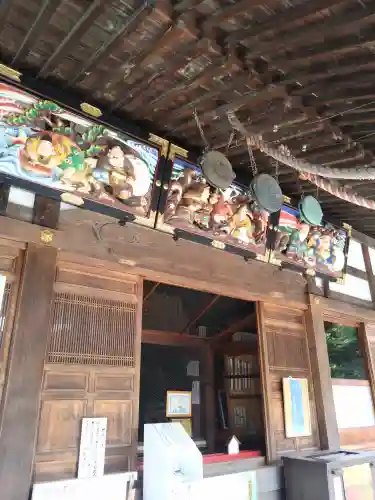 大聖寺の本殿・本堂