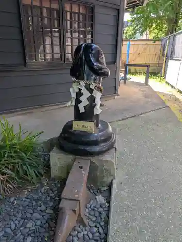 若宮八幡宮 (神奈川県)