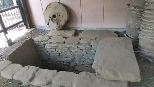 一言主神社(茨城県)