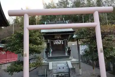 八柱神社(大分県)
