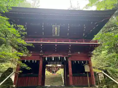花園神社(茨城県)