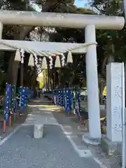 泉神社(茨城県)