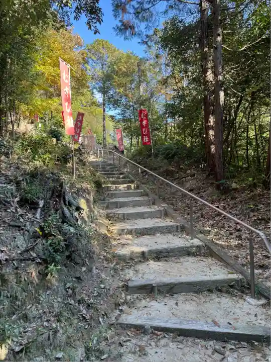 敢國神社(三重県)