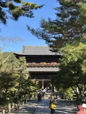 南禅寺(京都府)