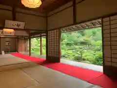 等持院の建物その他