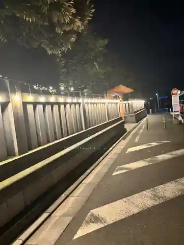 川越氷川神社(埼玉県)