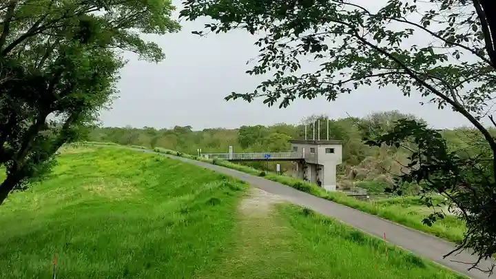 浅間神社(茨城県)