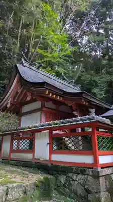 天神神社(京都府)
