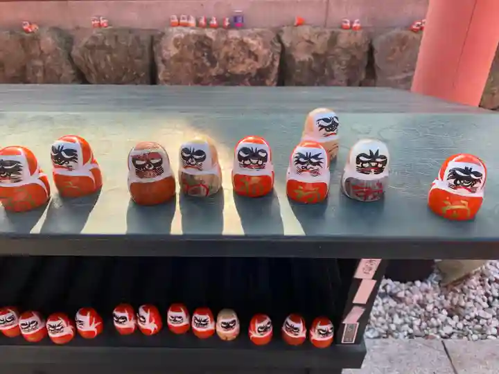 勝尾寺のその他建物