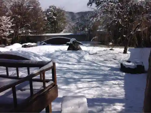 実相院門跡(京都府)