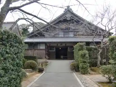 龍潭寺(静岡県)