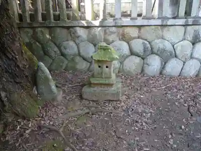 関神社(三重県)