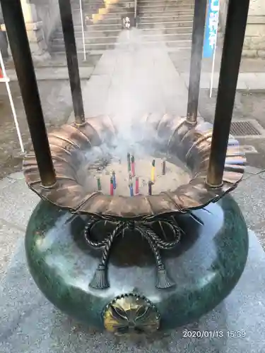 待乳山聖天（本龍院）のその他建物