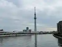 白鬚神社(東京都)