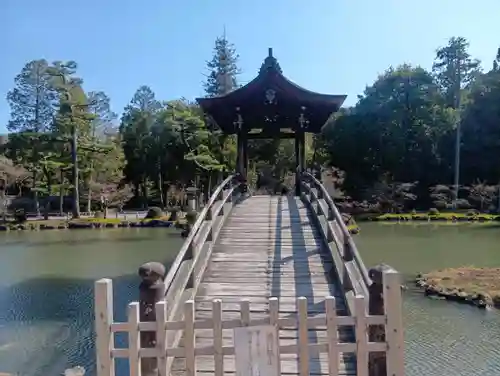 永保寺(岐阜県)