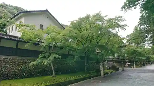 尊永寺のその他建物