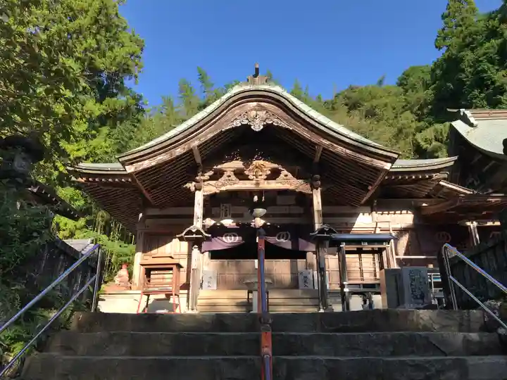 清滝寺のその他建物