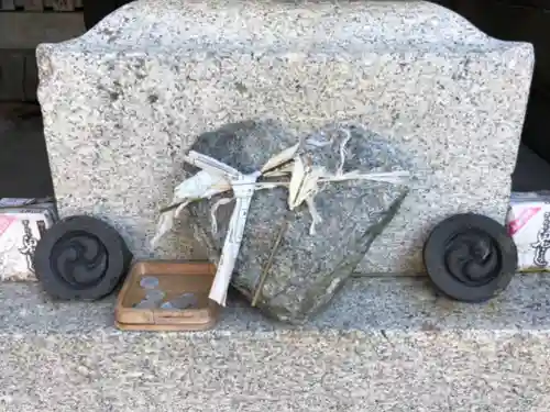 宮地嶽八幡神社(長崎県)