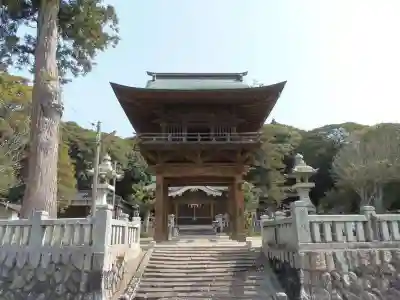 田耕神社(山口県)