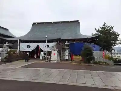 邇保姫神社(広島県)