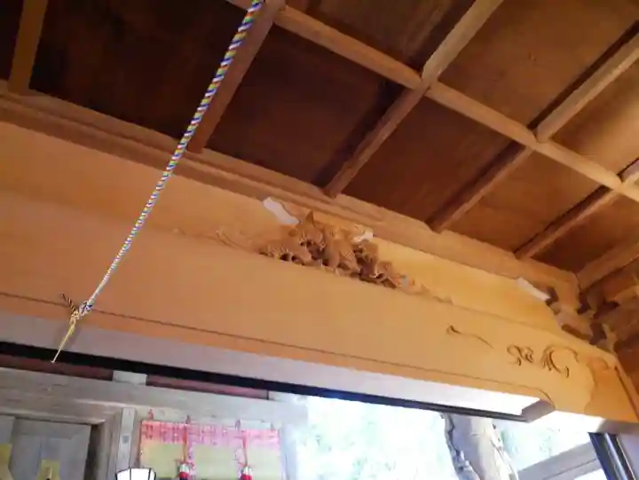 鷲子山上神社(栃木県)