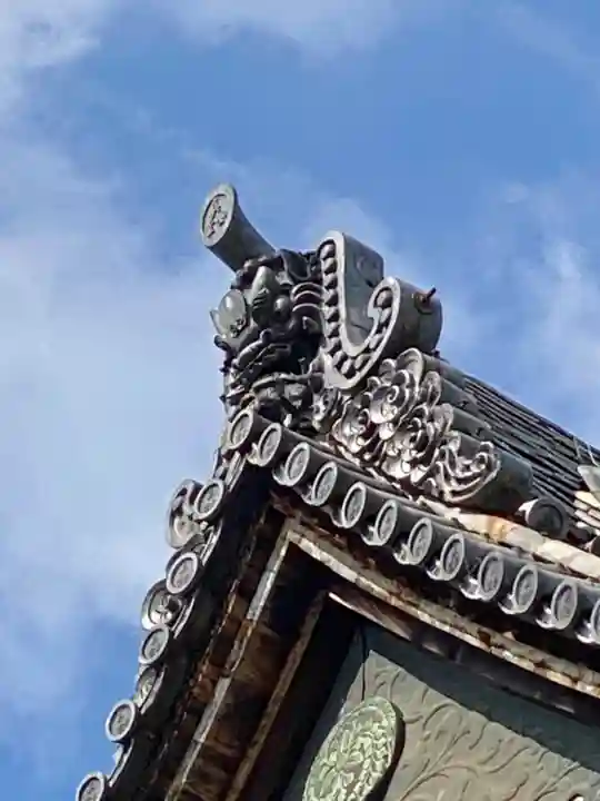 真正極楽寺(真如堂)のその他建物