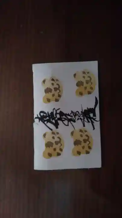 龍本寺の御朱印