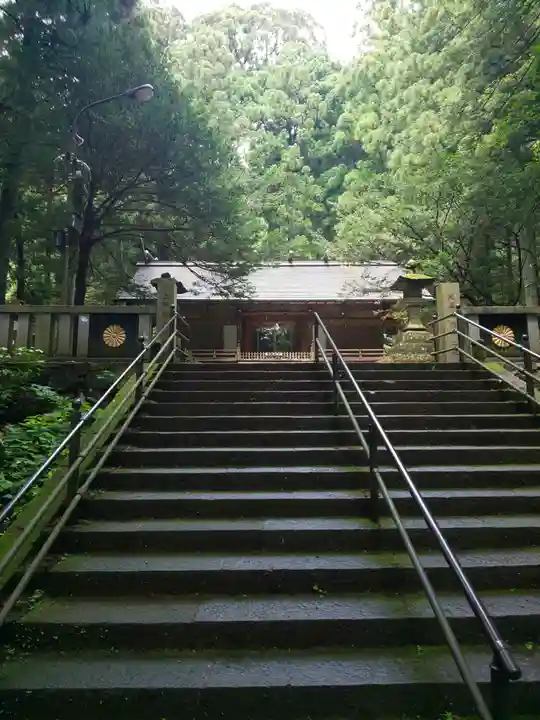 赤城神社(三夜沢町)のその他建物