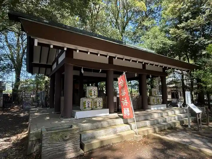 常磐神社(茨城県)