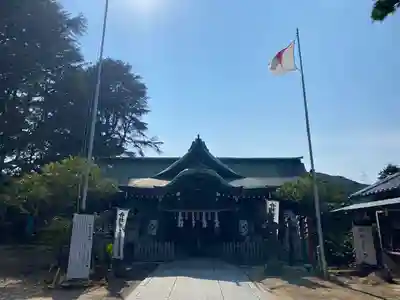 乃木神社(山口県)