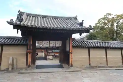 法隆寺(奈良県)
