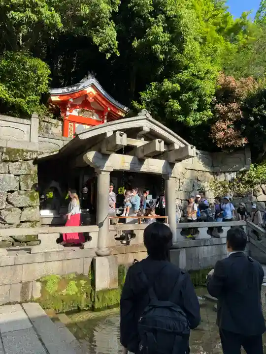 清水寺の{uncategorized: "未分類", other: "その他", undefined: "問題あり", building: "その他建物", grave: "お墓", sacred_gate: "鳥居", guardian: "狛犬", statue: "像", buddha: "仏像", history: "歴史", nature: "自然", garden: "庭園", animal: "動物", pagoda: "塔", temizu: "手水舎", mountain_gate: "山門・神門", sanctuary: "本殿・本堂", subordinate: "末社・摂社", art: "芸術", scenery: "景色", jizo: "地蔵", ema: "絵馬", goshuin: "御朱印", omikuji: "おみくじ", items: "授与品その他", amulet: "お守り", goshuincho: "御朱印帳", eats: "食事", festival: "お祭り", votive_dance: "神楽", shichigosan: "七五三参", wedding: "結婚式", experience: "体験その他", initially: "初詣", around: "周辺", anti_infection: "感染症対策"}