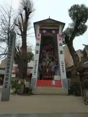 櫛田神社(福岡県)