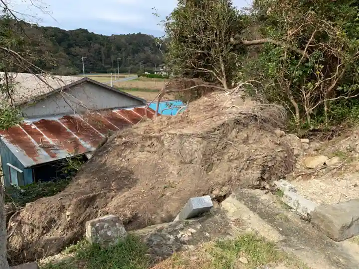 八雲神社のその他建物