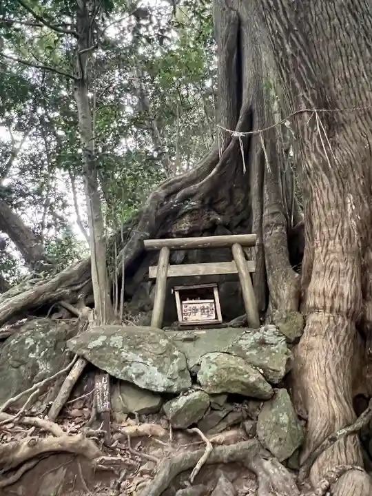 事任八幡宮(静岡県)
