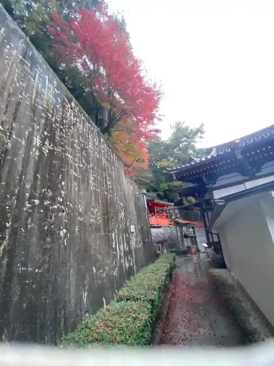 門戸厄神東光寺のその他建物