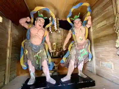 黒川神社(宮城県)