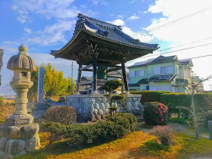 常瑞寺のその他建物
