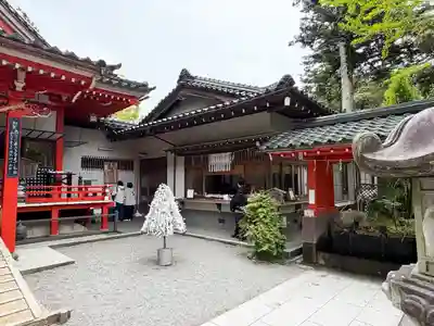 金澤神社(石川県)