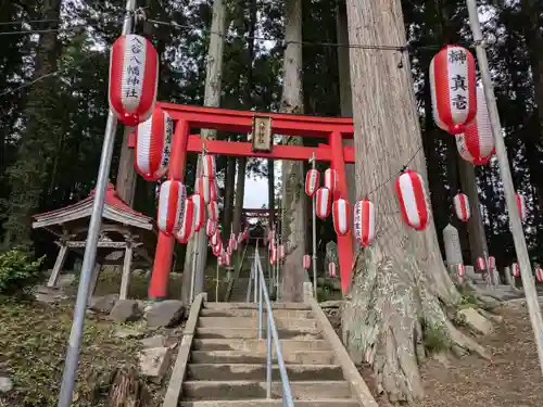 入谷八幡神社(宮城県)