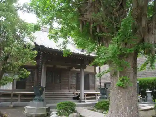 常光寺(神奈川県)