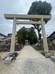 日永神社(三重県)