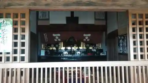 観音院(山口県)