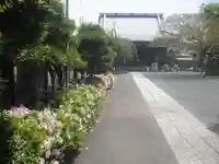 本興寺のその他建物