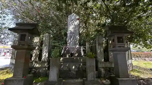 阿蘇神社(熊本県)