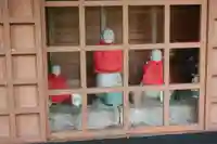 三相地蔵尊(京都府)