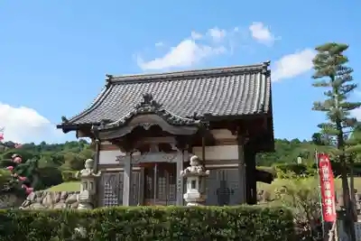 西蓮寺(三重県)